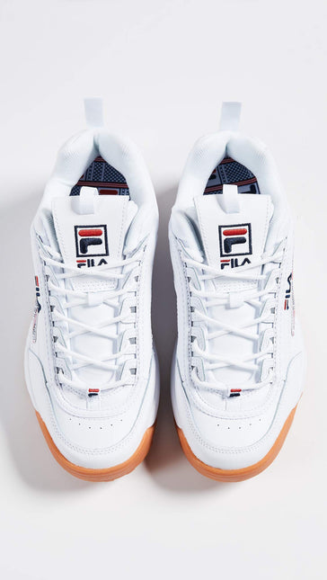 FILA DISRUPTOR II HAZE MEN SNEAKERS
