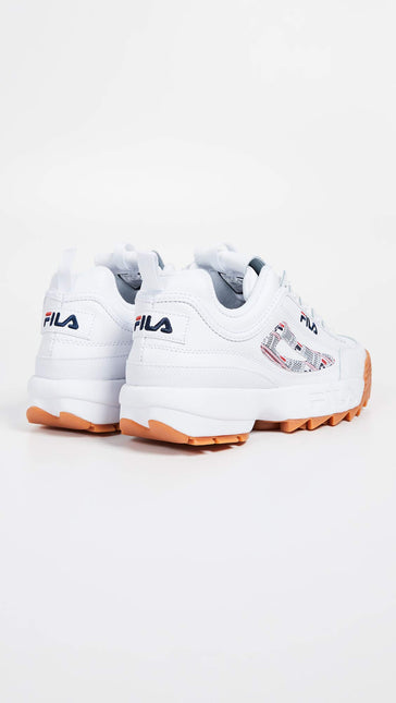 FILA DISRUPTOR II HAZE MEN SNEAKERS