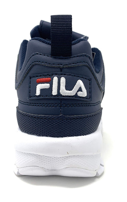 FILA DISRUPTOR II SPLIT WOMEN SNEAKERS