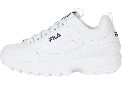 FILA DISRUPTOR II PREMIUM MEN SNEAKERS