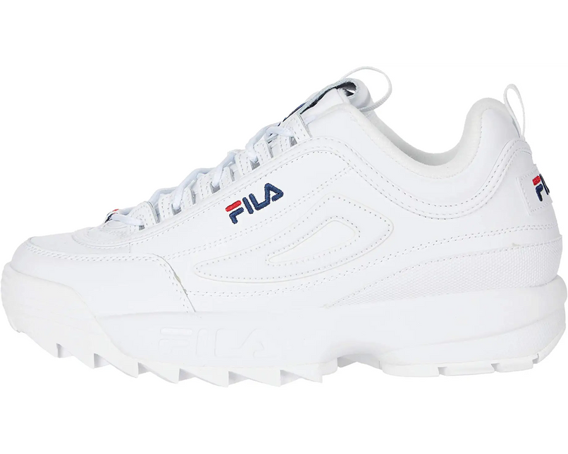 FILA DISRUPTOR II PREMIUM MEN SNEAKERS