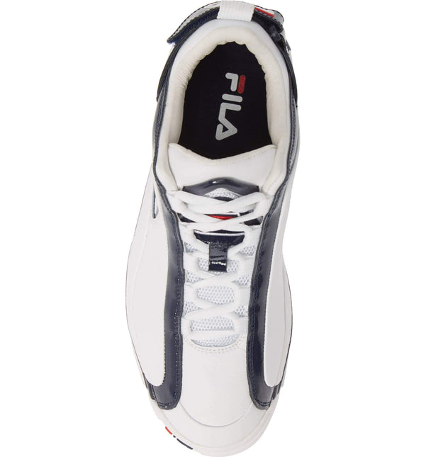 FILA 96 LOW MEN SNEAKERS