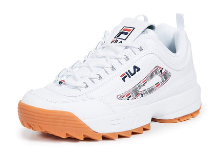 FILA DISRUPTOR II HAZE MEN SNEAKERS