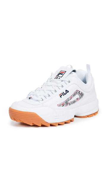 FILA DISRUPTOR II HAZE MEN SNEAKERS