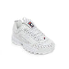White Navy Red D113