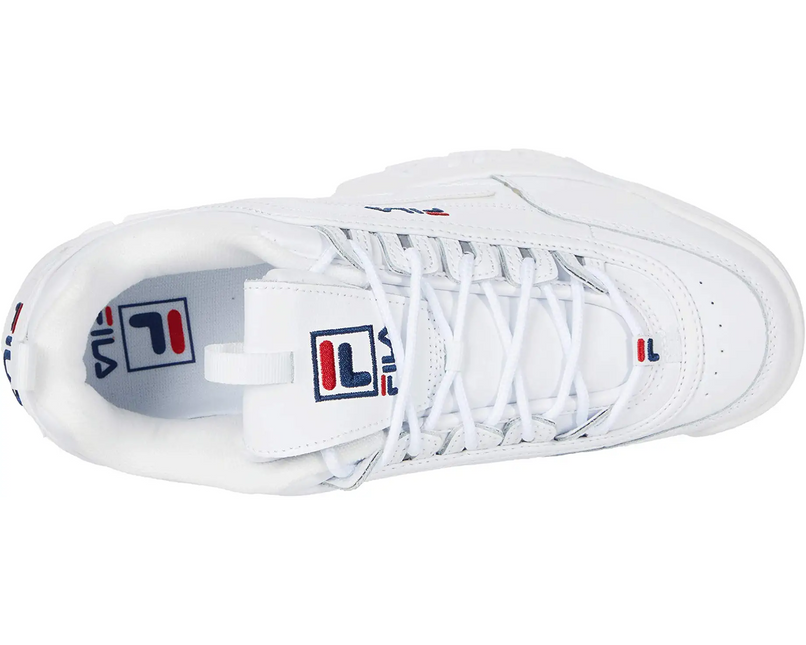 FILA DISRUPTOR II PREMIUM MEN SNEAKERS