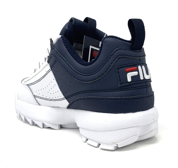FILA DISRUPTOR II SPLIT WOMEN SNEAKERS