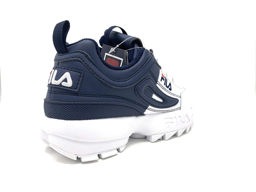 FILA DISRUPTOR II SPLIT WOMEN SNEAKERS