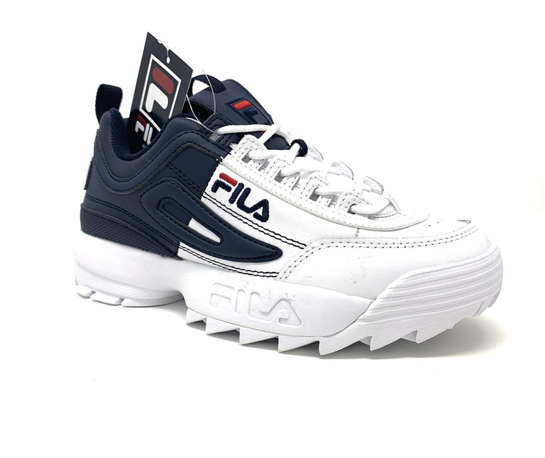 FILA DISRUPTOR II SPLIT WOMEN SNEAKERS