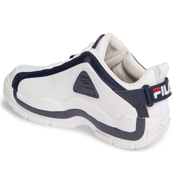 FILA 96 LOW MEN SNEAKERS