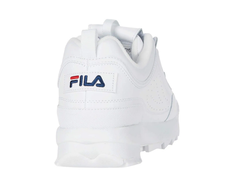 FILA DISRUPTOR II PREMIUM MEN SNEAKERS