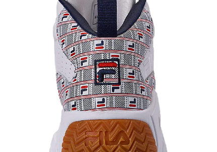 FILA MB HAZE MEN SNEAKERS