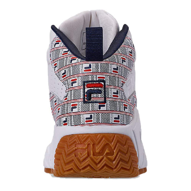 FILA MB HAZE MEN SNEAKERS