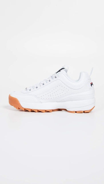 FILA DISRUPTOR II HAZE MEN SNEAKERS