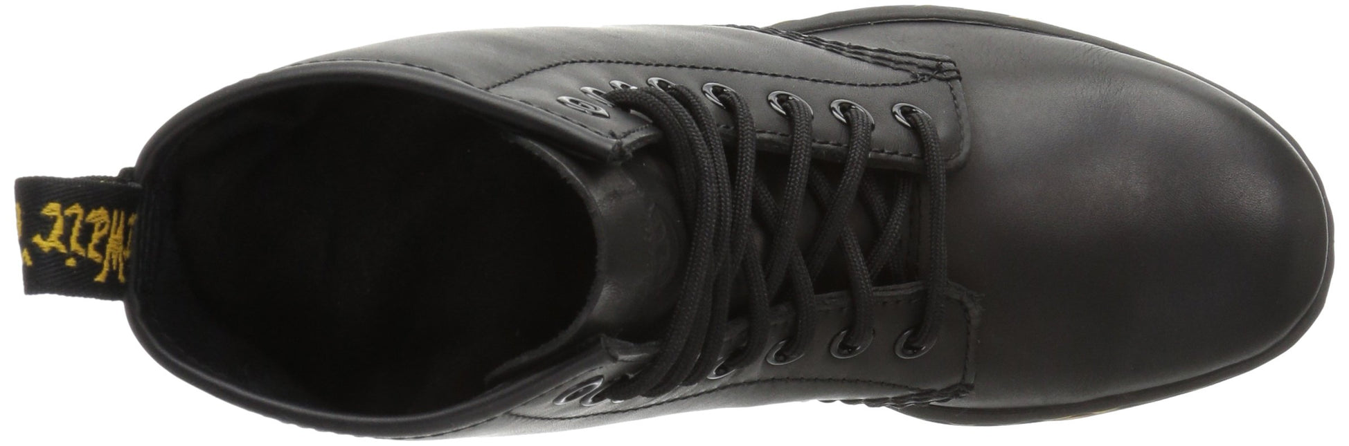 DR. MARTENS PASCAL WOMEN BOOTS