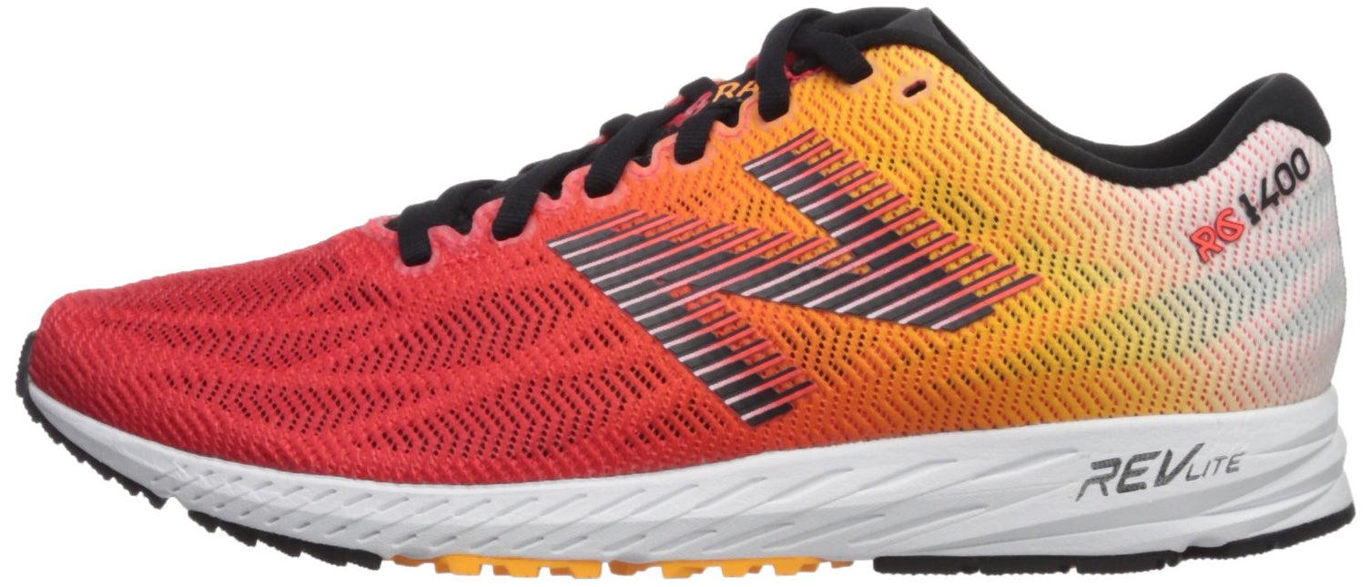 NEW BALANCE 1400V6 RUNNING SHOE MEN SNEAKERS