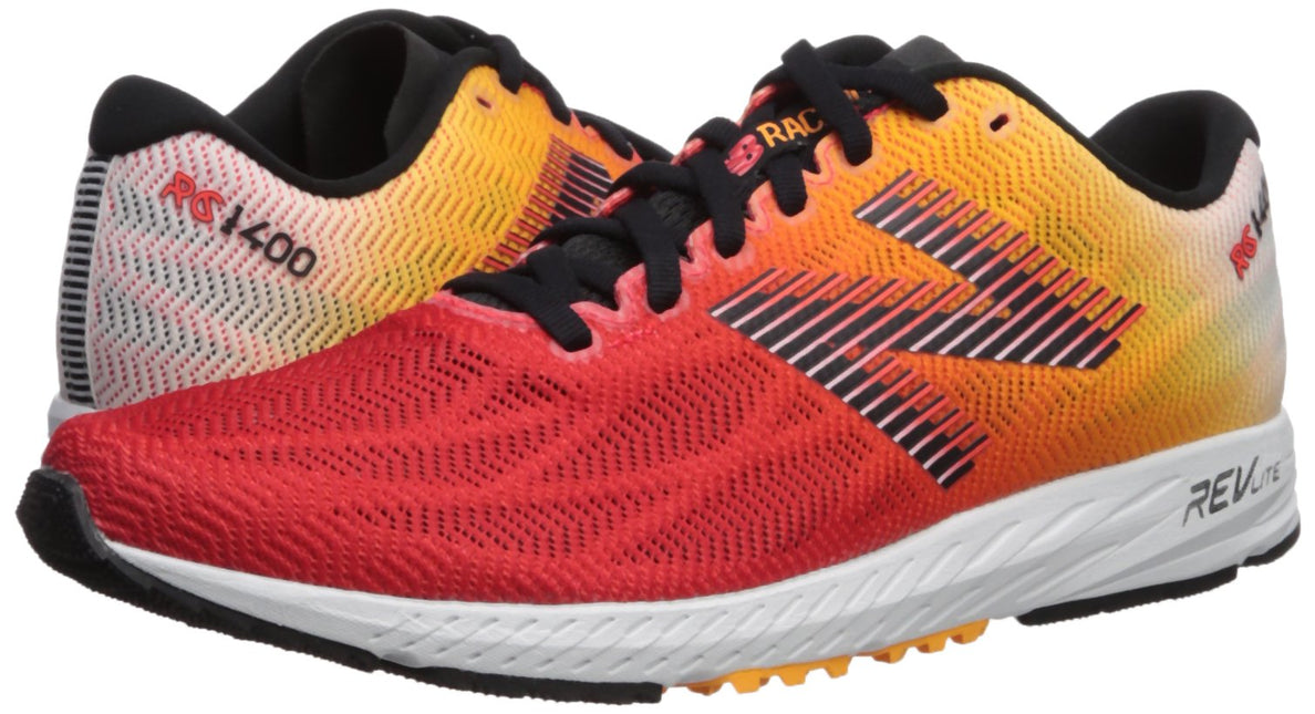 NEW BALANCE 1400V6 RUNNING SHOE MEN SNEAKERS