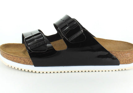 BIRKENSTOCK ARIZONA SUPER GRIP WOMEN SANDALS