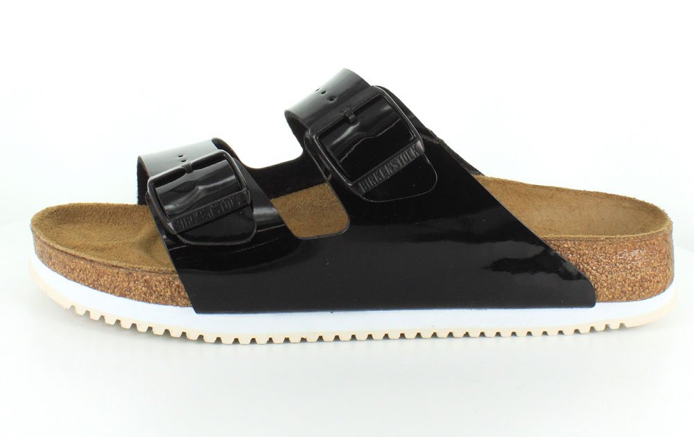 BIRKENSTOCK ARIZONA SUPER GRIP WOMEN SANDALS