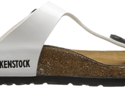 BIRKENSTOCK GIZEH SFB BIRKO-FLOR WOMEN SANDALS