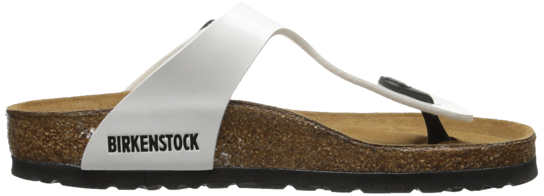 BIRKENSTOCK GIZEH SFB BIRKO-FLOR WOMEN SANDALS