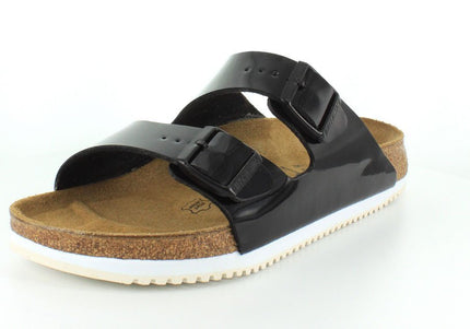 BIRKENSTOCK ARIZONA SUPER GRIP WOMEN SANDALS