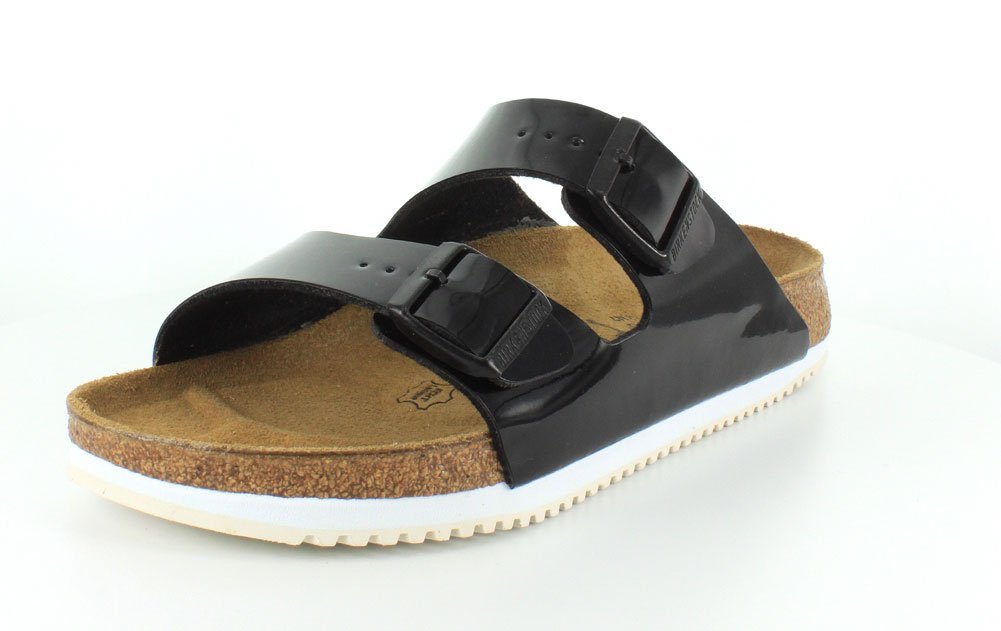 BIRKENSTOCK ARIZONA SUPER GRIP WOMEN SANDALS