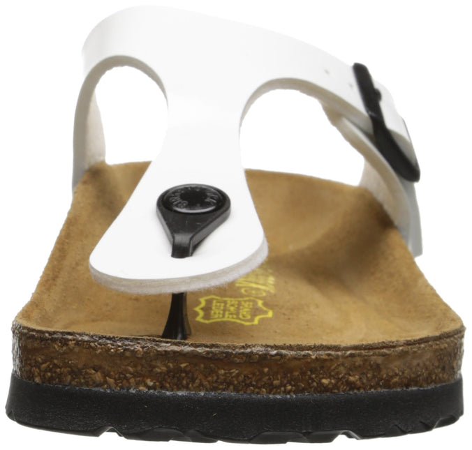 BIRKENSTOCK GIZEH SFB BIRKO-FLOR WOMEN SANDALS