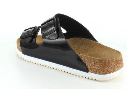 BIRKENSTOCK ARIZONA SUPER GRIP WOMEN SANDALS