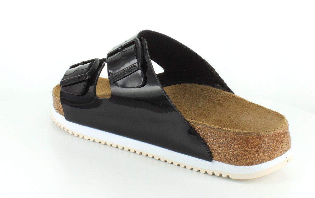 BIRKENSTOCK ARIZONA SUPER GRIP WOMEN SANDALS