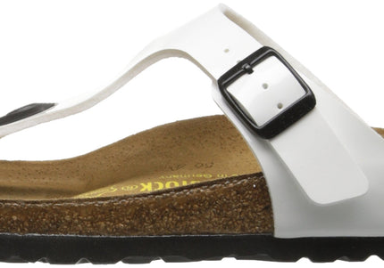 BIRKENSTOCK GIZEH SFB BIRKO-FLOR WOMEN SANDALS