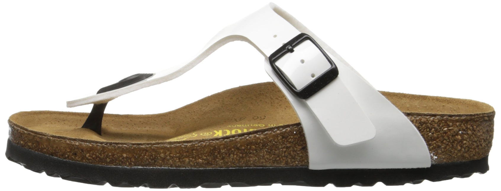 BIRKENSTOCK GIZEH SFB BIRKO-FLOR WOMEN SANDALS