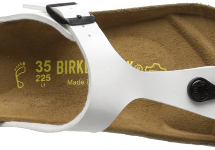 BIRKENSTOCK GIZEH SFB BIRKO-FLOR WOMEN SANDALS