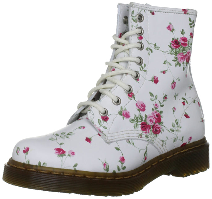 DR. MARTENS 1460 WOMAN WOMEN BOOTS