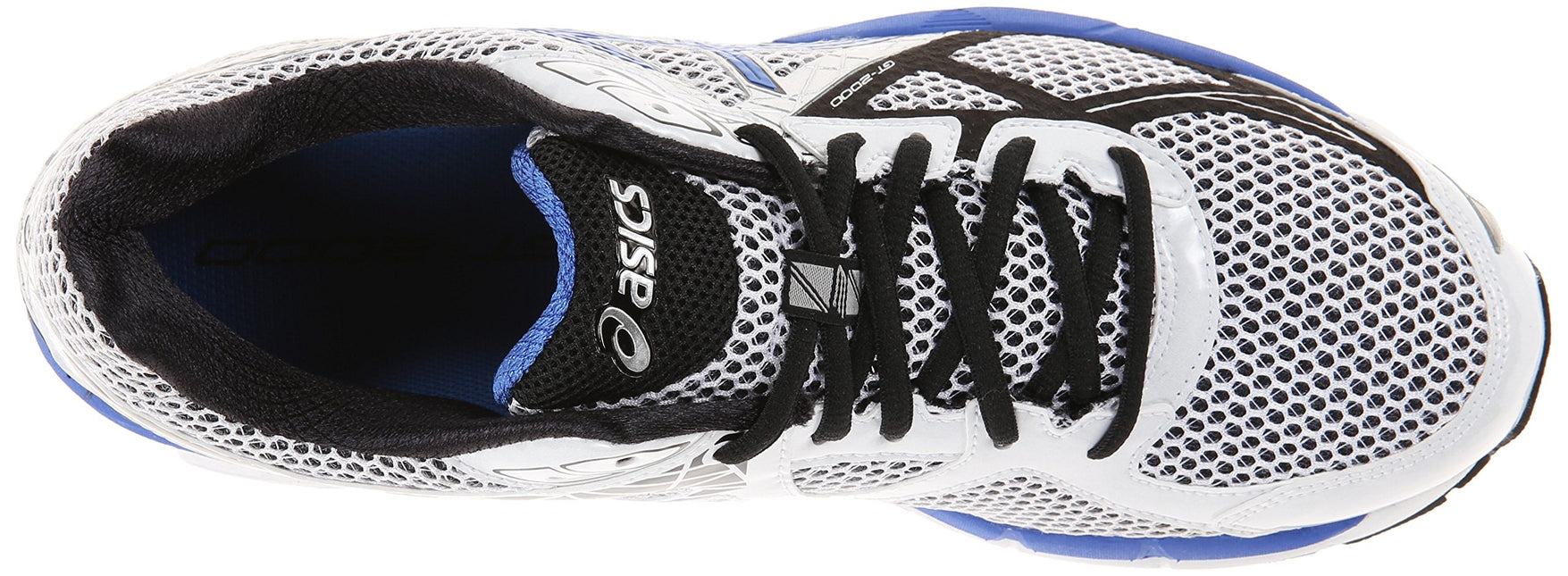 ASICS GT2000 3 MEN SNEAKERS