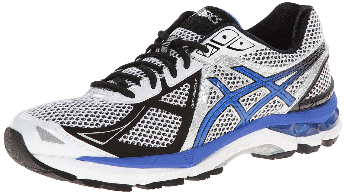 ASICS GT2000 3 MEN SNEAKERS