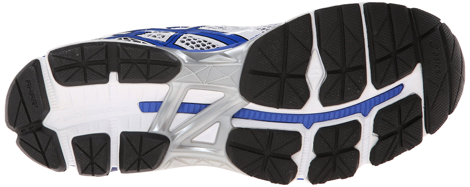 ASICS GT2000 3 MEN SNEAKERS