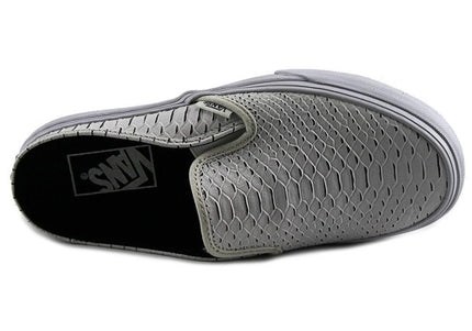 VANS U CLASSIC SLIPON MULE UNISEX SNEAKERS
