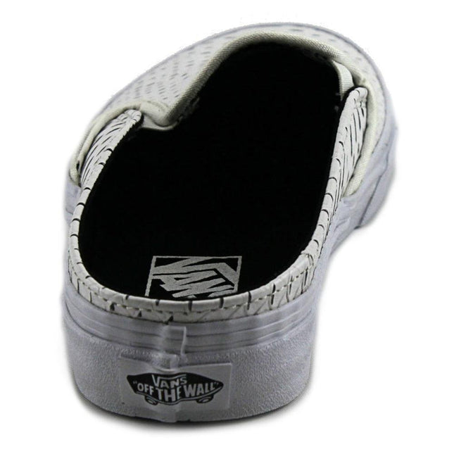 VANS U CLASSIC SLIPON MULE UNISEX SNEAKERS