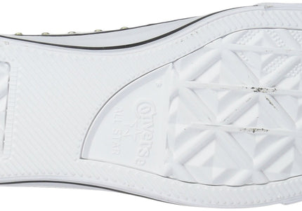 CONVERSE CHUCK TAYLOR ALL STAR OMBRE STUD OX WOMEN SNEAKERS