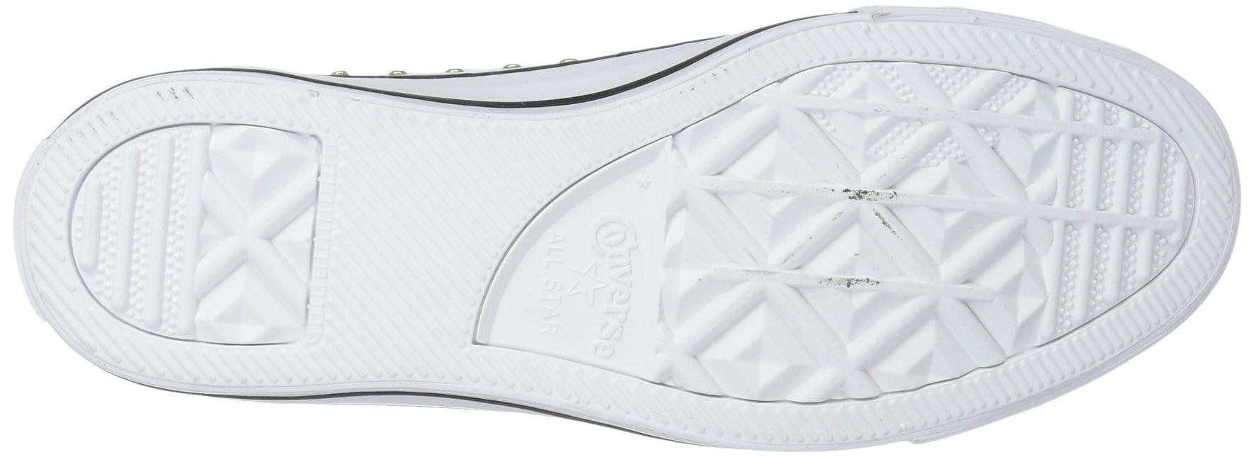 CONVERSE CHUCK TAYLOR ALL STAR OMBRE STUD OX WOMEN SNEAKERS