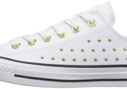 CONVERSE CHUCK TAYLOR ALL STAR OMBRE STUD OX WOMEN SNEAKERS