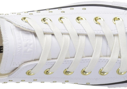 CONVERSE CHUCK TAYLOR ALL STAR OMBRE STUD OX WOMEN SNEAKERS