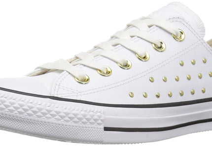 CONVERSE CHUCK TAYLOR ALL STAR OMBRE STUD OX WOMEN SNEAKERS