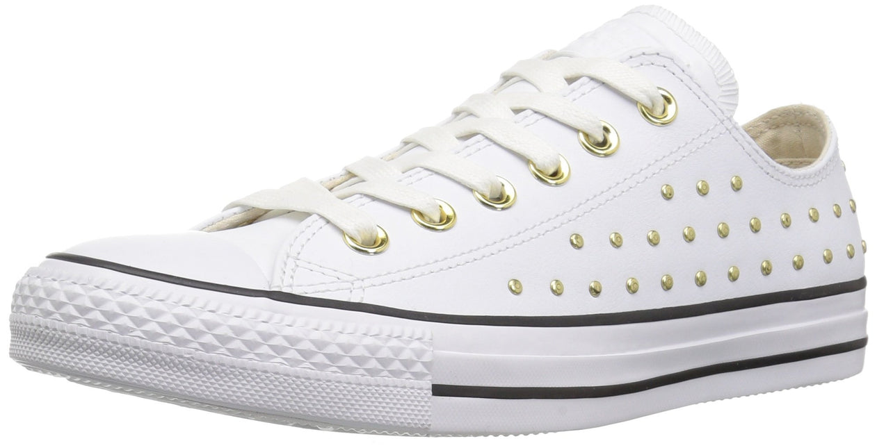 CONVERSE CHUCK TAYLOR ALL STAR OMBRE STUD OX WOMEN SNEAKERS
