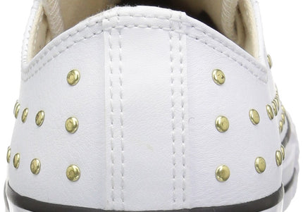 CONVERSE CHUCK TAYLOR ALL STAR OMBRE STUD OX WOMEN SNEAKERS
