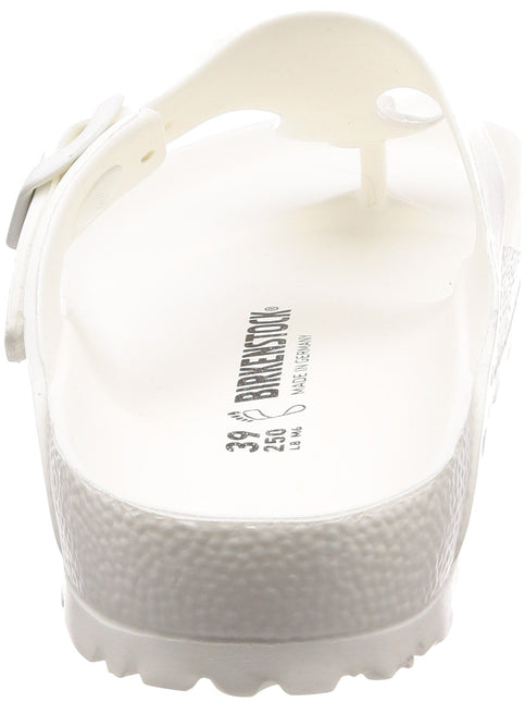 BIRKENSTOCK ESSENTIALS GIZEH EVA WOMEN SANDALS