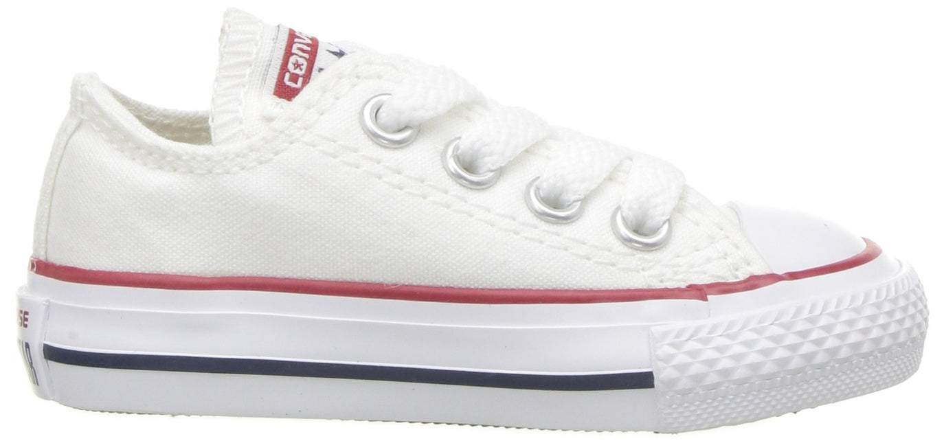 CONVERSE I CHUCK TAYLOR ALL STAR LOW KIDS SNEAKERS