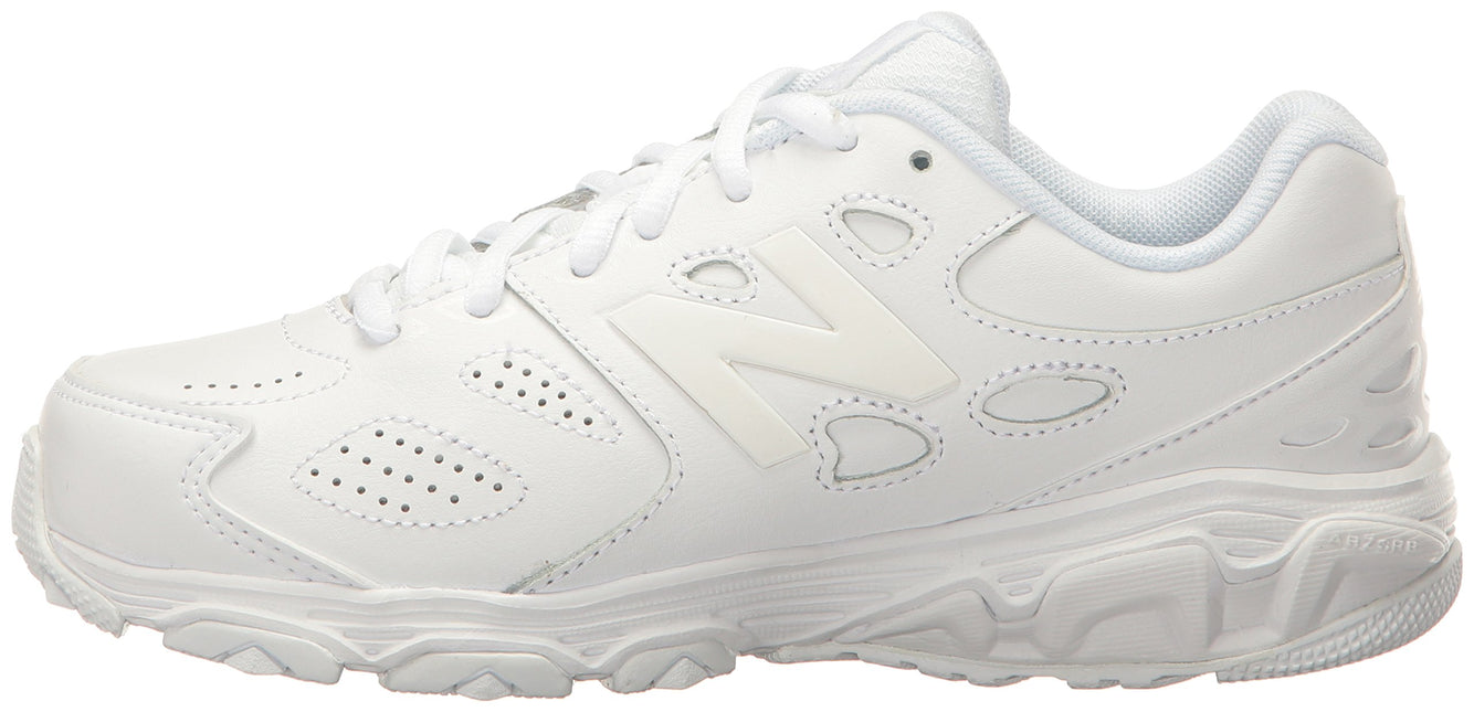 NEW BALANCE KIDS 680 V3 RUNNING SHOE KIDS SNEAKERS