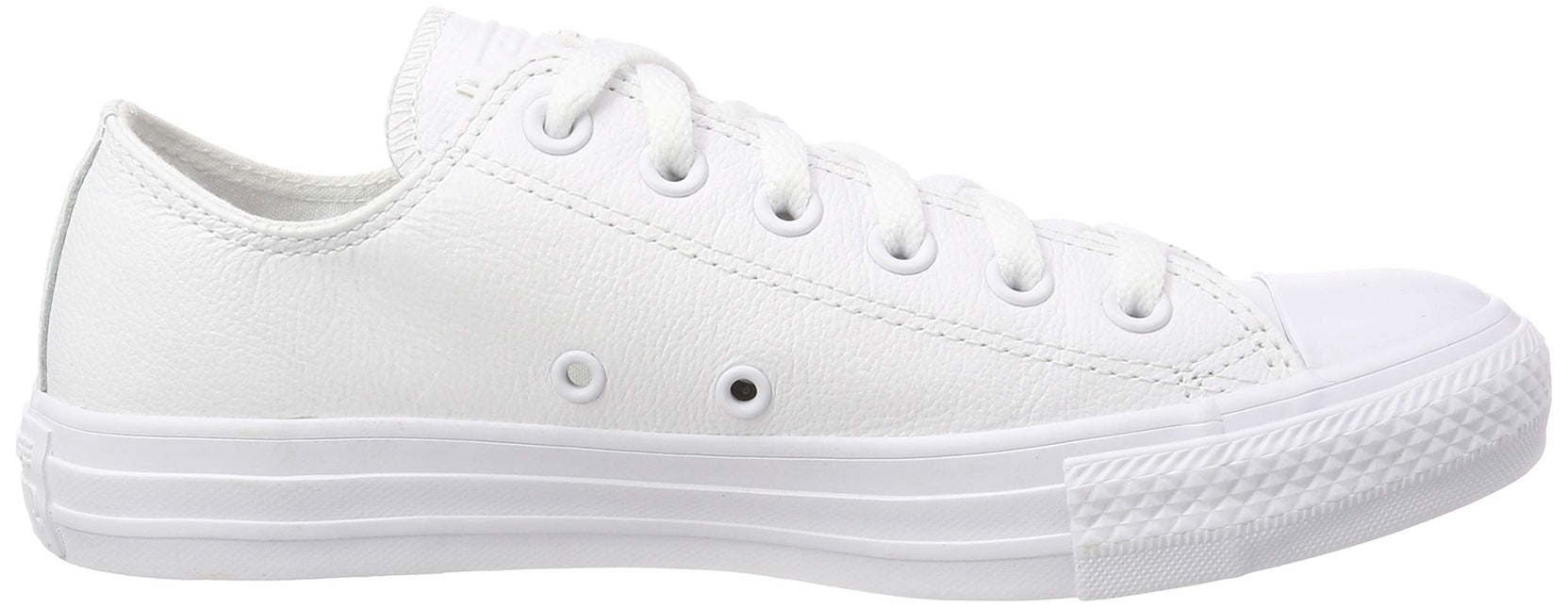 CONVERSE CHUCK TAYLOR ALL STAR LOW LEATHER UNISEX SNEAKERS